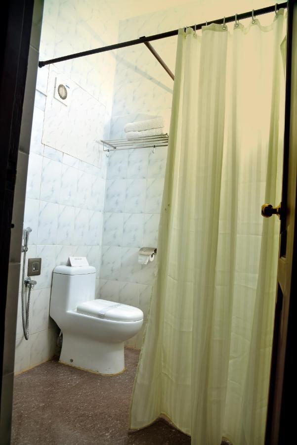 Hotel Kairali Towers Palakkad Exterior foto